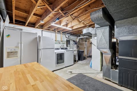 Photo of 3758 S Pennsylvania Street, Indianapolis, IN