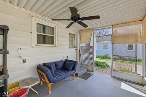 Photo of 3758 S Pennsylvania Street, Indianapolis, IN