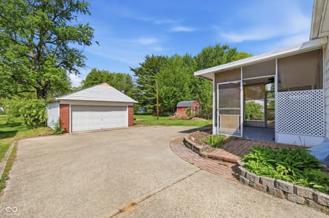 Photo of 3758 S Pennsylvania Street, Indianapolis, IN
