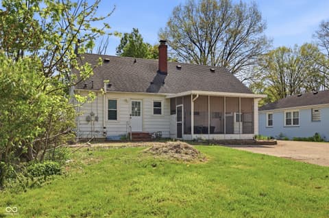 Photo of 3758 S Pennsylvania Street, Indianapolis, IN
