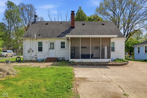 Photo of 3758 S Pennsylvania Street, Indianapolis, IN