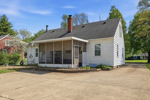 Photo of 3758 S Pennsylvania Street, Indianapolis, IN