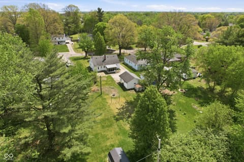 Photo of 3758 S Pennsylvania Street, Indianapolis, IN
