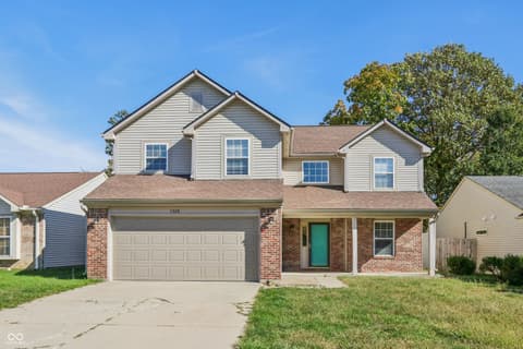 5729 Decatur Ridge Drive