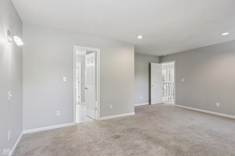 Other — 5729 Decatur Ridge Drive, Indianapolis, IN