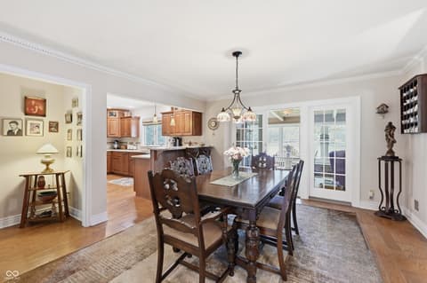 Photo of 3806 N Foxcliff Drive E, Martinsville, IN