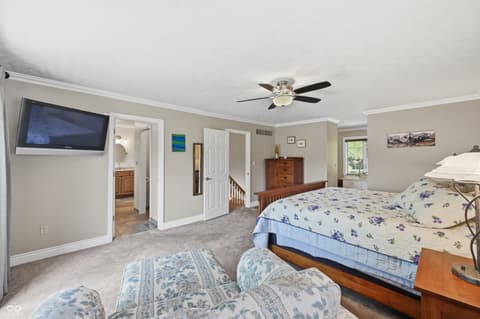 Photo of 3806 N Foxcliff Drive E, Martinsville, IN