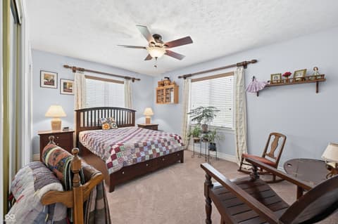 Photo of 3806 N Foxcliff Drive E, Martinsville, IN