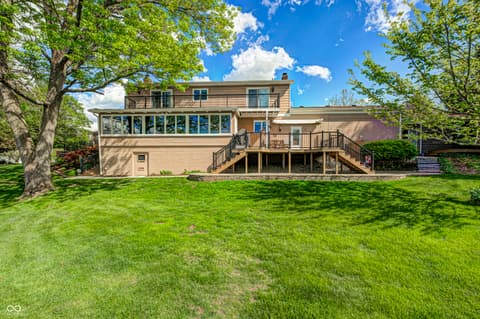 Photo of 3806 N Foxcliff Drive E, Martinsville, IN