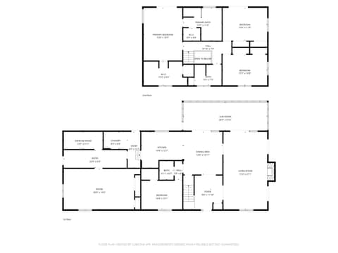 Photo of 3806 N Foxcliff Drive E, Martinsville, IN
