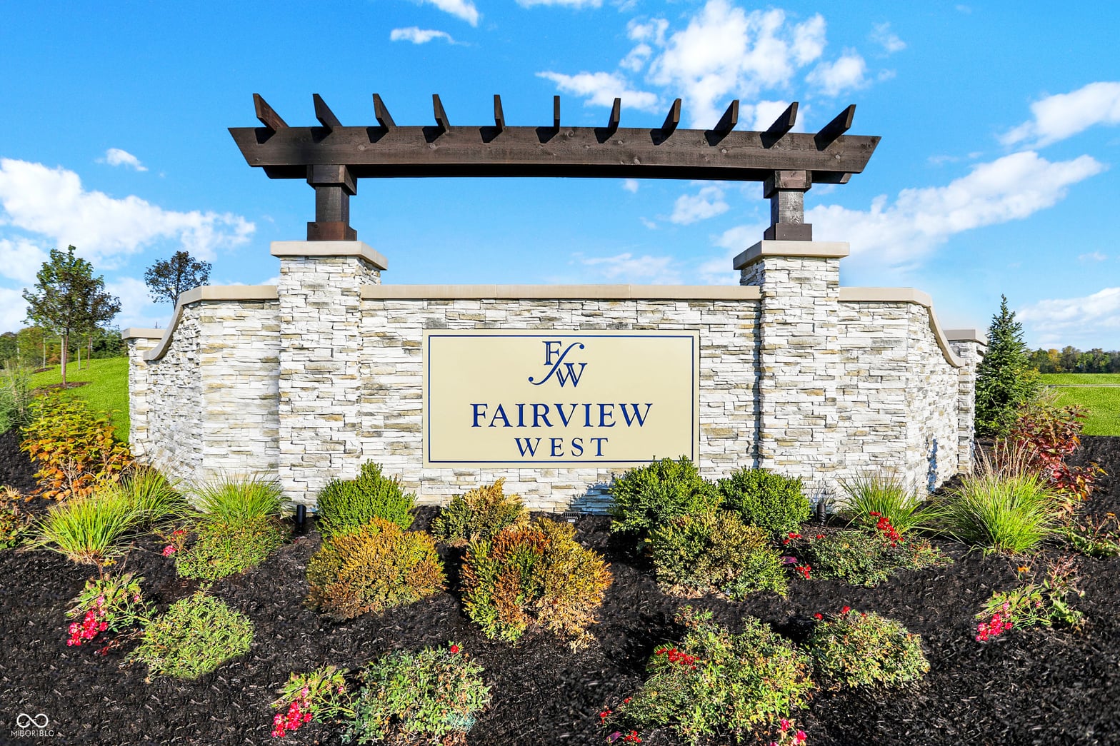 Photo of 7158 Sterling Way, Brownsburg, IN