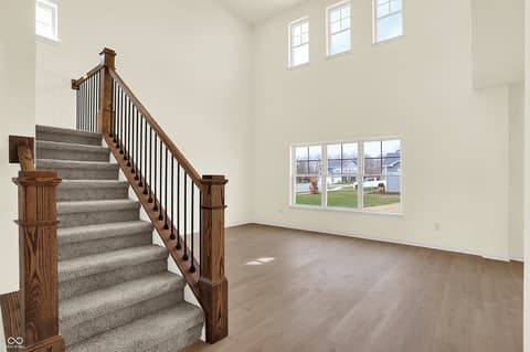 Photo of 7158 Sterling Way, Brownsburg, IN