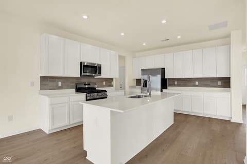Photo of 7158 Sterling Way, Brownsburg, IN
