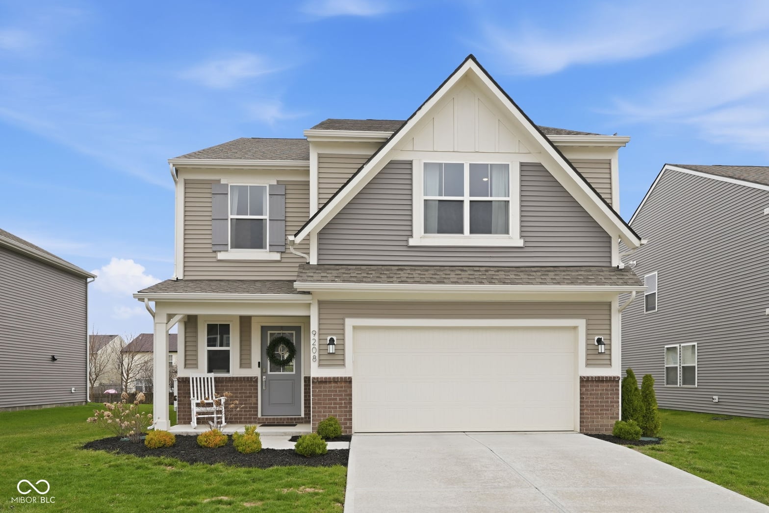 Photo of 9208 Larson Drive, Pendleton, IN