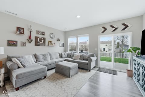 Photo of 9208 Larson Drive, Pendleton, IN