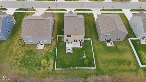 Photo of 9208 Larson Drive, Pendleton, IN