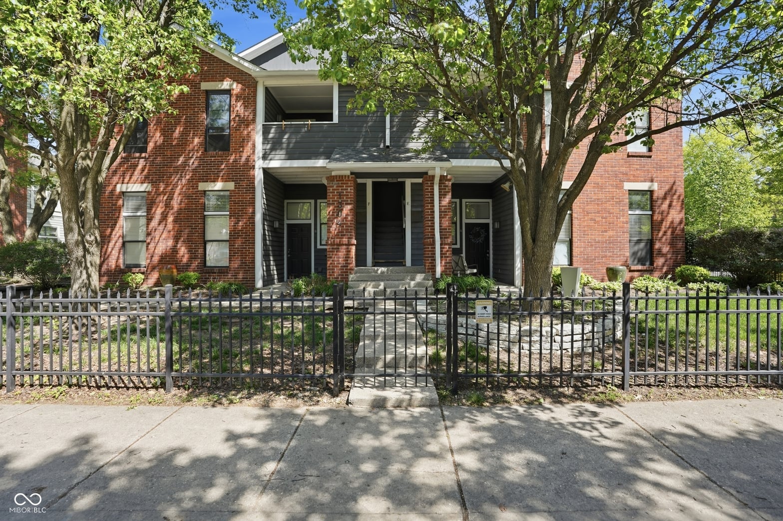 Photo of 1304 N Alabama Street, Indianapolis, IN