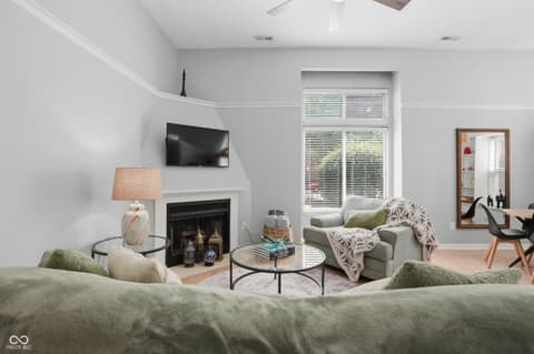 Photo of 1304 N Alabama Street, Indianapolis, IN