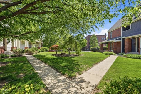 Photo of 1304 N Alabama Street, Indianapolis, IN