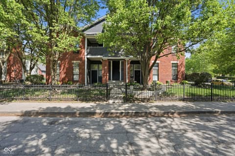Photo of 1304 N Alabama Street, Indianapolis, IN