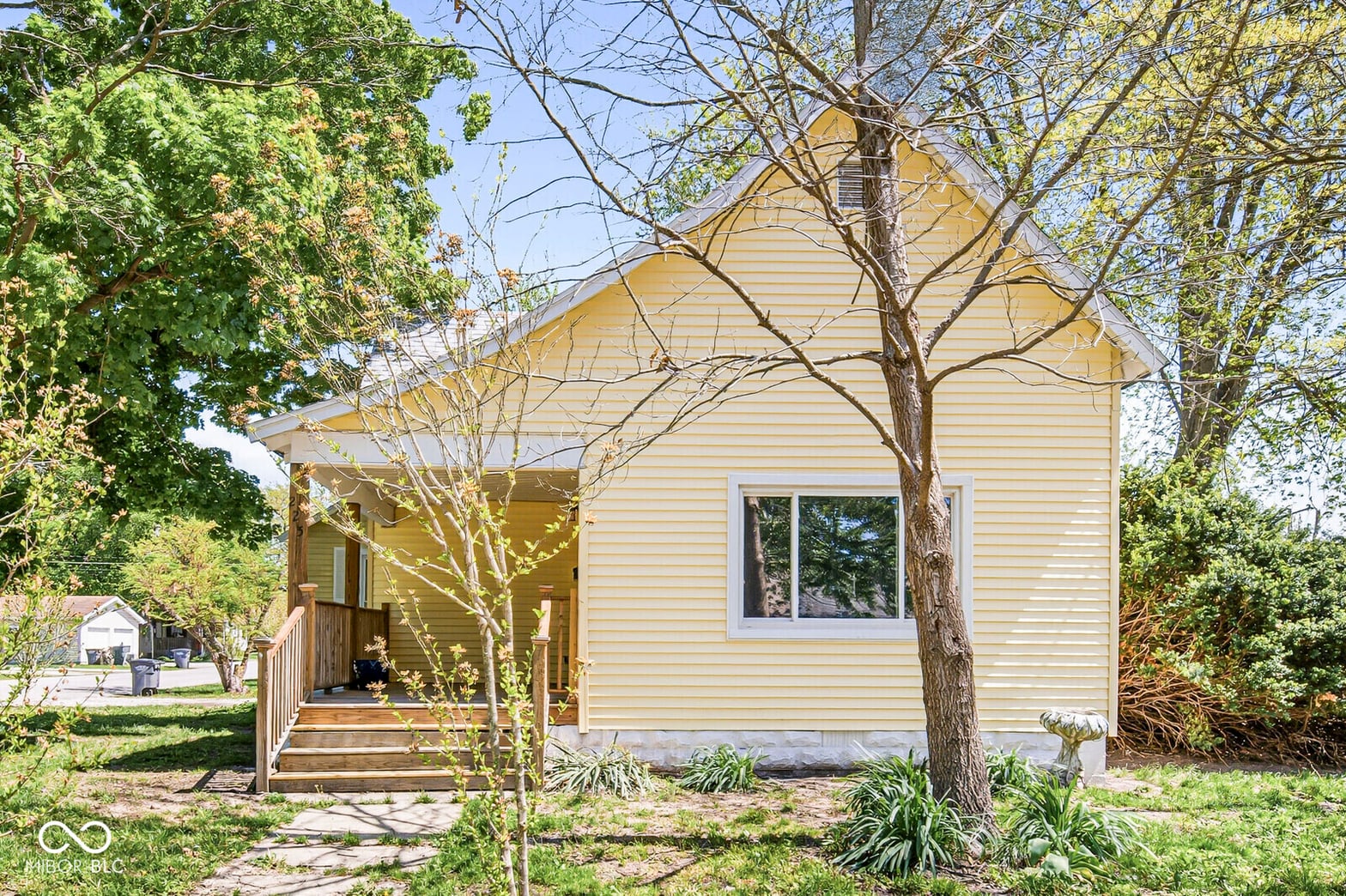 Photo of 225 Maple Street, Tipton, IN