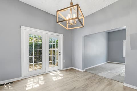 Photo of 225 Maple Street, Tipton, IN