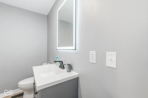 Photo of 225 Maple Street, Tipton, IN
