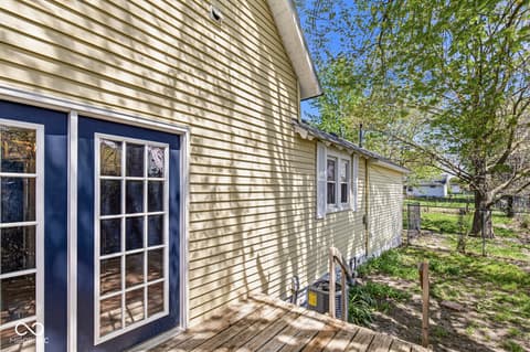 Photo of 225 Maple Street, Tipton, IN