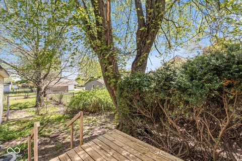 Photo of 225 Maple Street, Tipton, IN