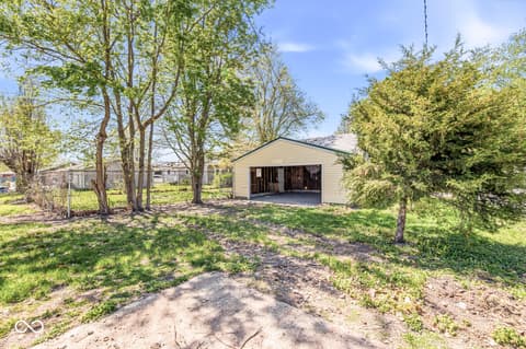 Photo of 225 Maple Street, Tipton, IN