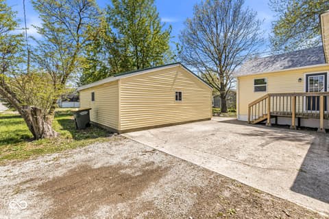 Photo of 225 Maple Street, Tipton, IN
