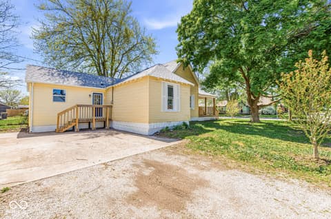 Photo of 225 Maple Street, Tipton, IN