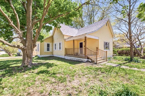 Photo of 225 Maple Street, Tipton, IN