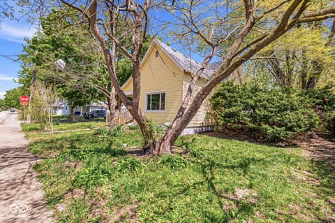 Photo of 225 Maple Street, Tipton, IN