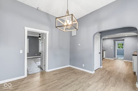 Photo of 225 Maple Street, Tipton, IN