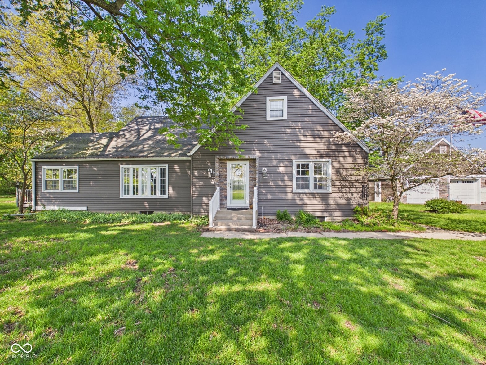 Photo of 12131 N State Road 9, Alexandria, IN