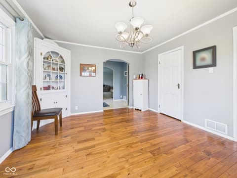 Photo of 12131 N State Road 9, Alexandria, IN