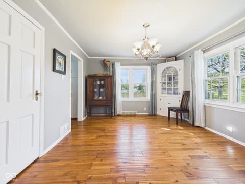 Photo of 12131 N State Road 9, Alexandria, IN
