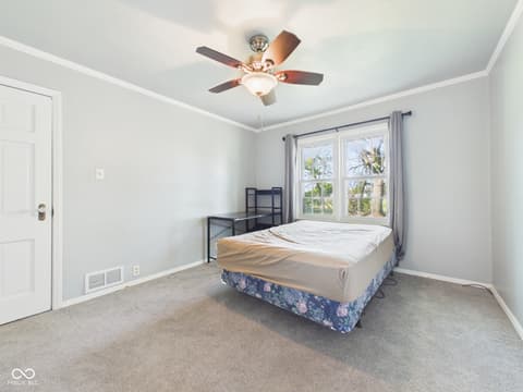 Photo of 12131 N State Road 9, Alexandria, IN