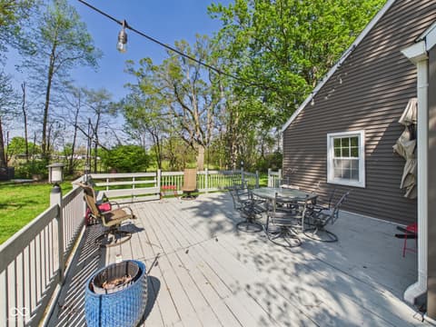 Photo of 12131 N State Road 9, Alexandria, IN