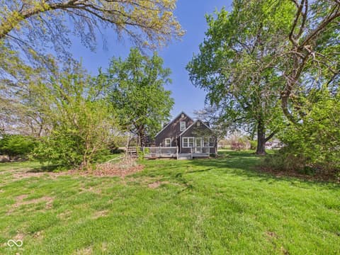 Photo of 12131 N State Road 9, Alexandria, IN