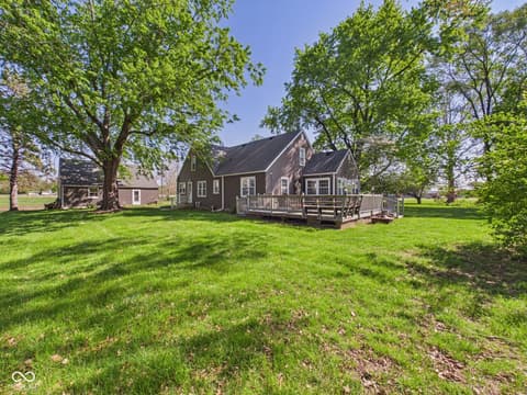 Photo of 12131 N State Road 9, Alexandria, IN