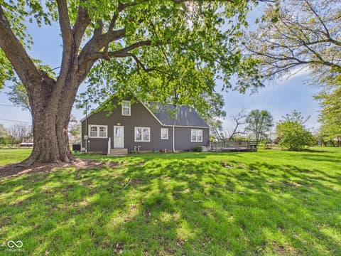 Photo of 12131 N State Road 9, Alexandria, IN