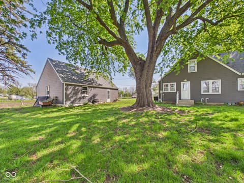 Photo of 12131 N State Road 9, Alexandria, IN