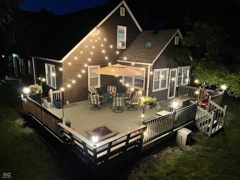 Photo of 12131 N State Road 9, Alexandria, IN