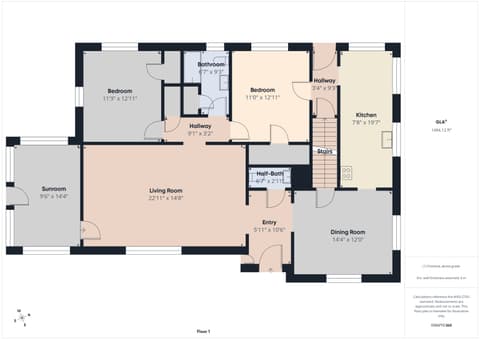 Photo of 12131 N State Road 9, Alexandria, IN