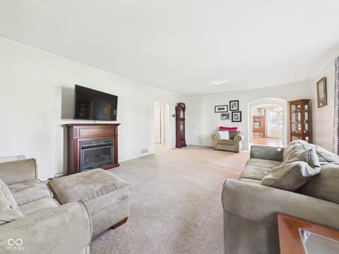 Photo of 12131 N State Road 9, Alexandria, IN