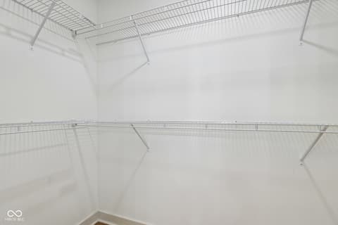 Walk In Closets — 1317 Union Street, Indianapolis, IN