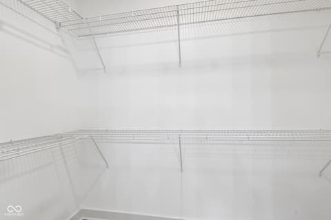 Walk In Closets — 1518 Spruce Street, Indianapolis, IN