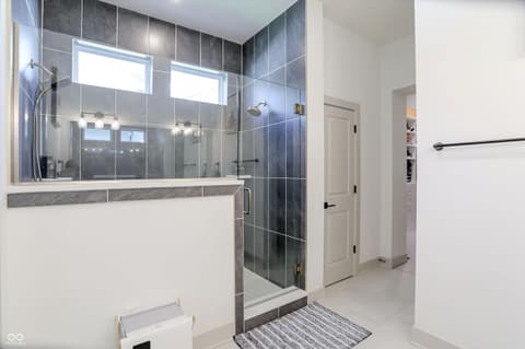 Bathroom at 1389 Chatham Hills Boulevard, Westfield, IN